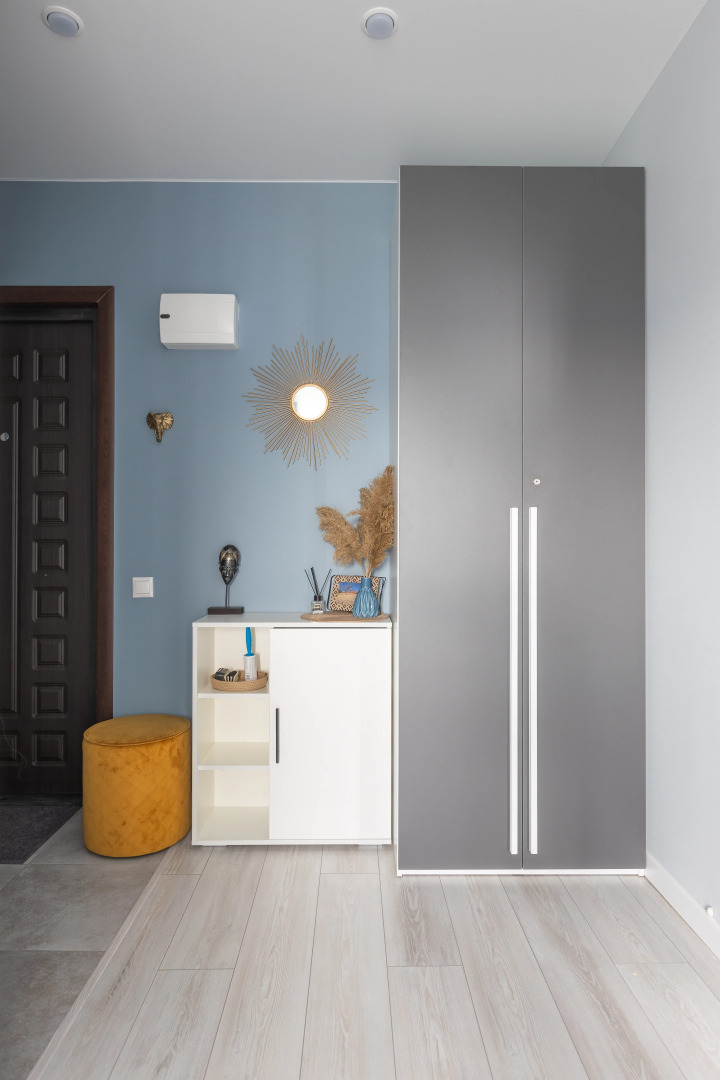 Квартира Enjoy Today Жулебино