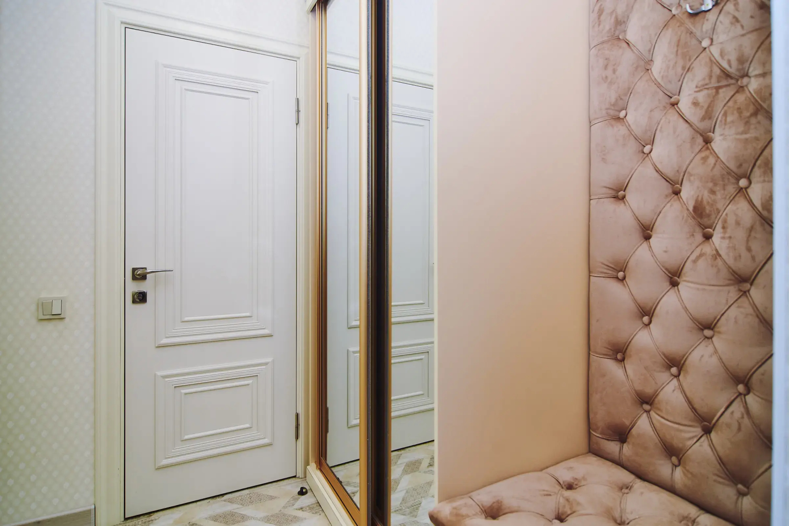 Квартира Уютная студия в Кисловодске Б