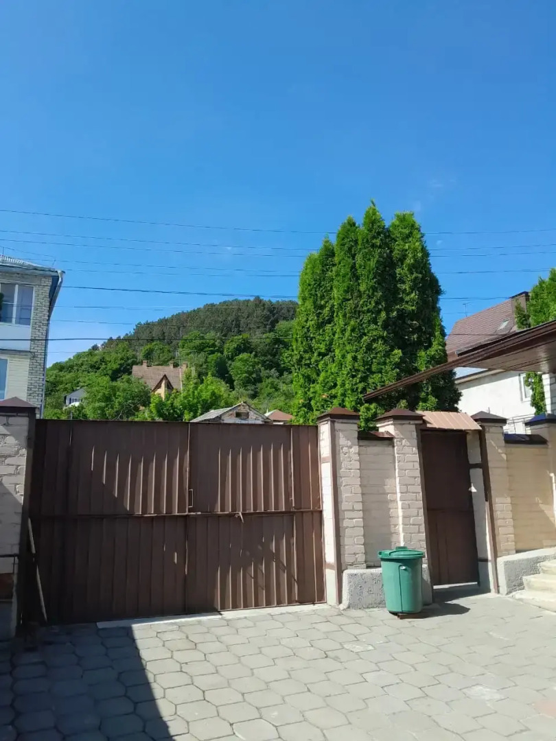 Гостевой дом Кисловодск Артема дом 10