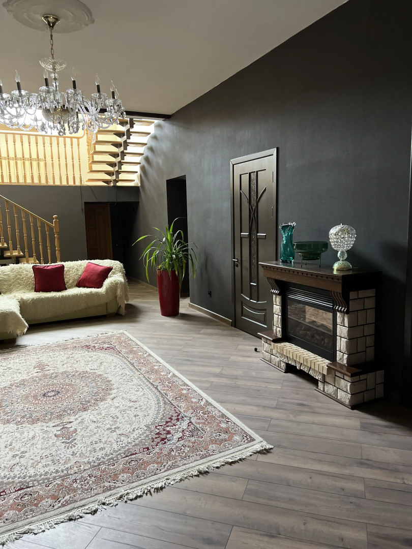 Гостевой Дом Добрый Визит