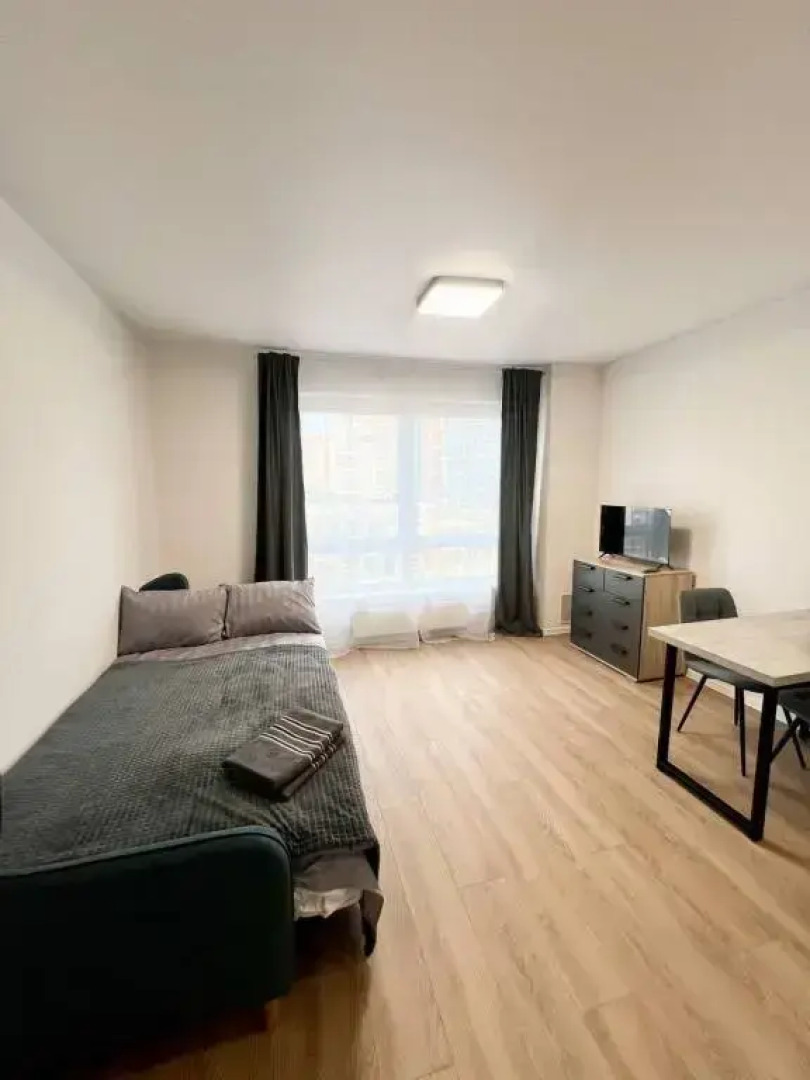 Апартаменты Art Life Apartment Novohohlovskaya 2