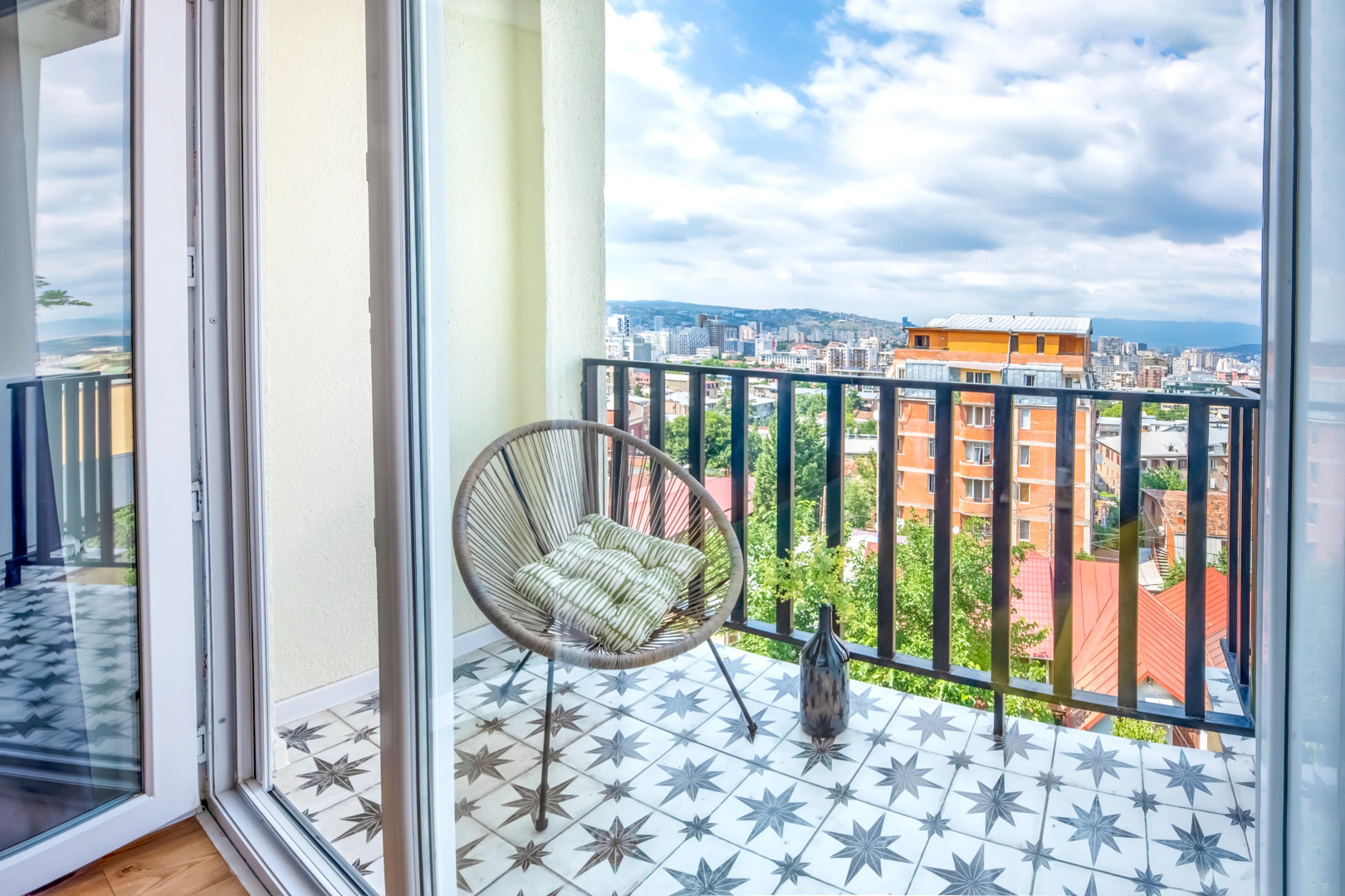 Апартаменты HB apartments Marukhis