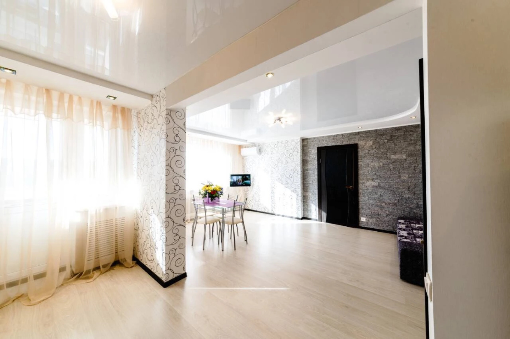 Апартаменты Вольская 2Д