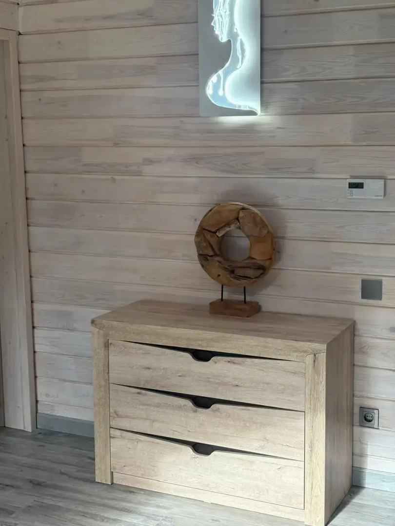 Частный дом SkandyVillage