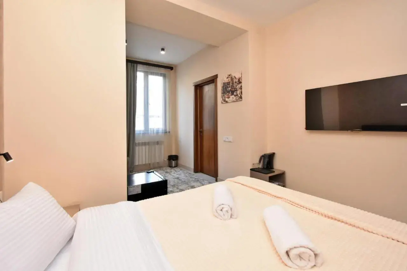 Бутик-отель Avenue 23