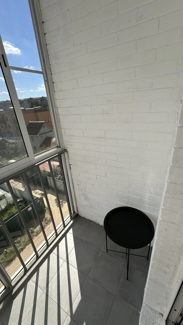 Квартира Уютная рядом с Бором и Областной Больницей