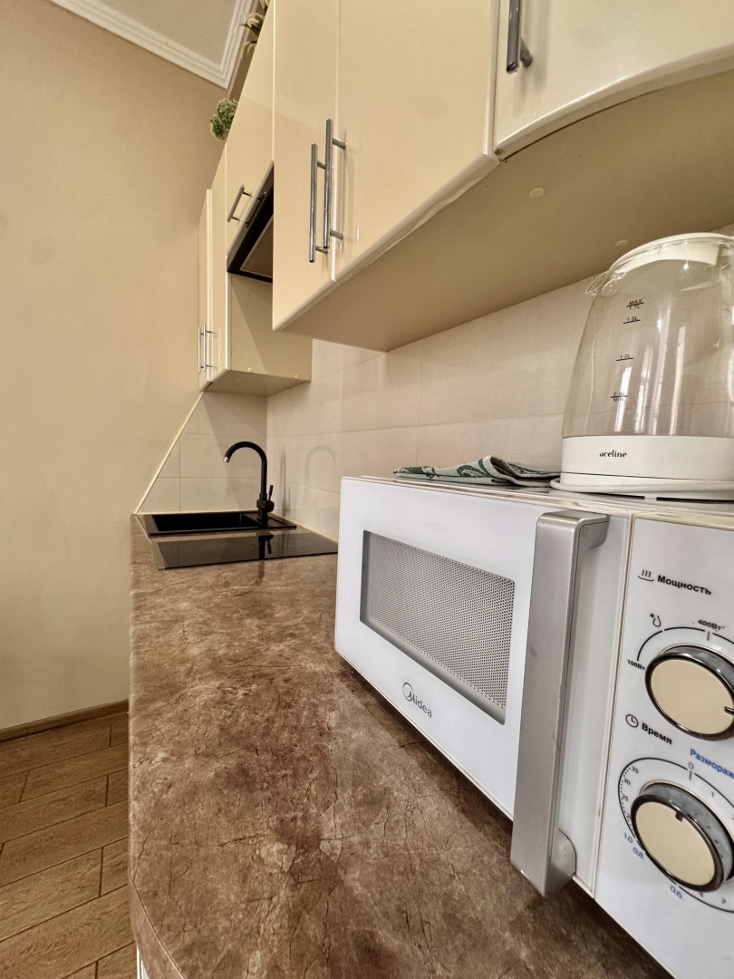 ЖК Дельфин 19