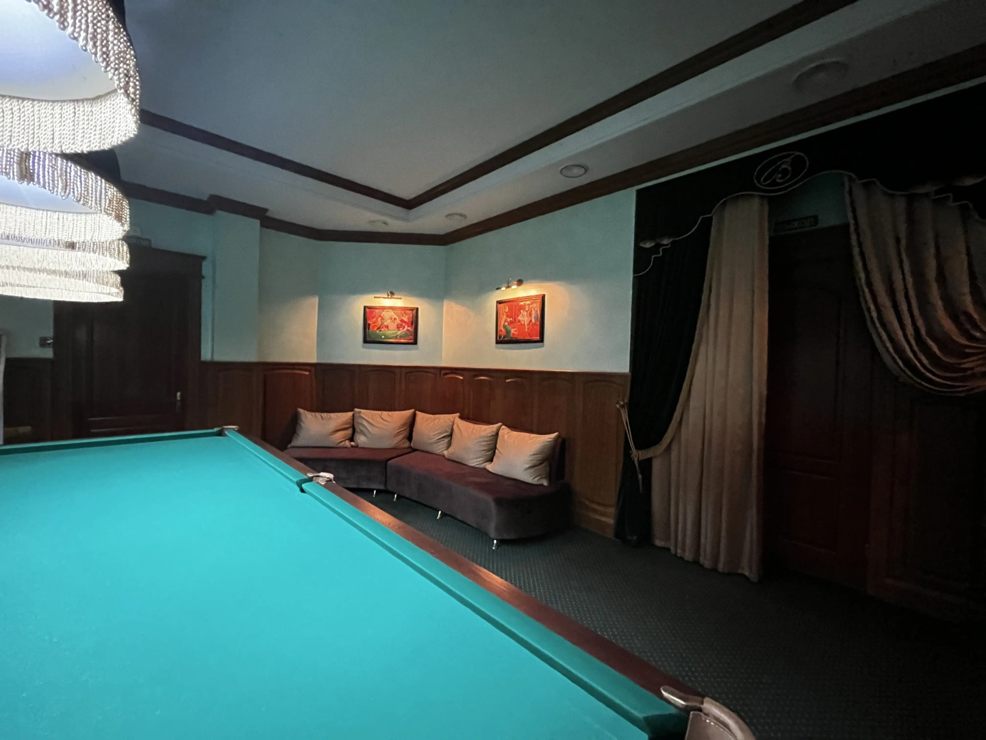 Отель Верона