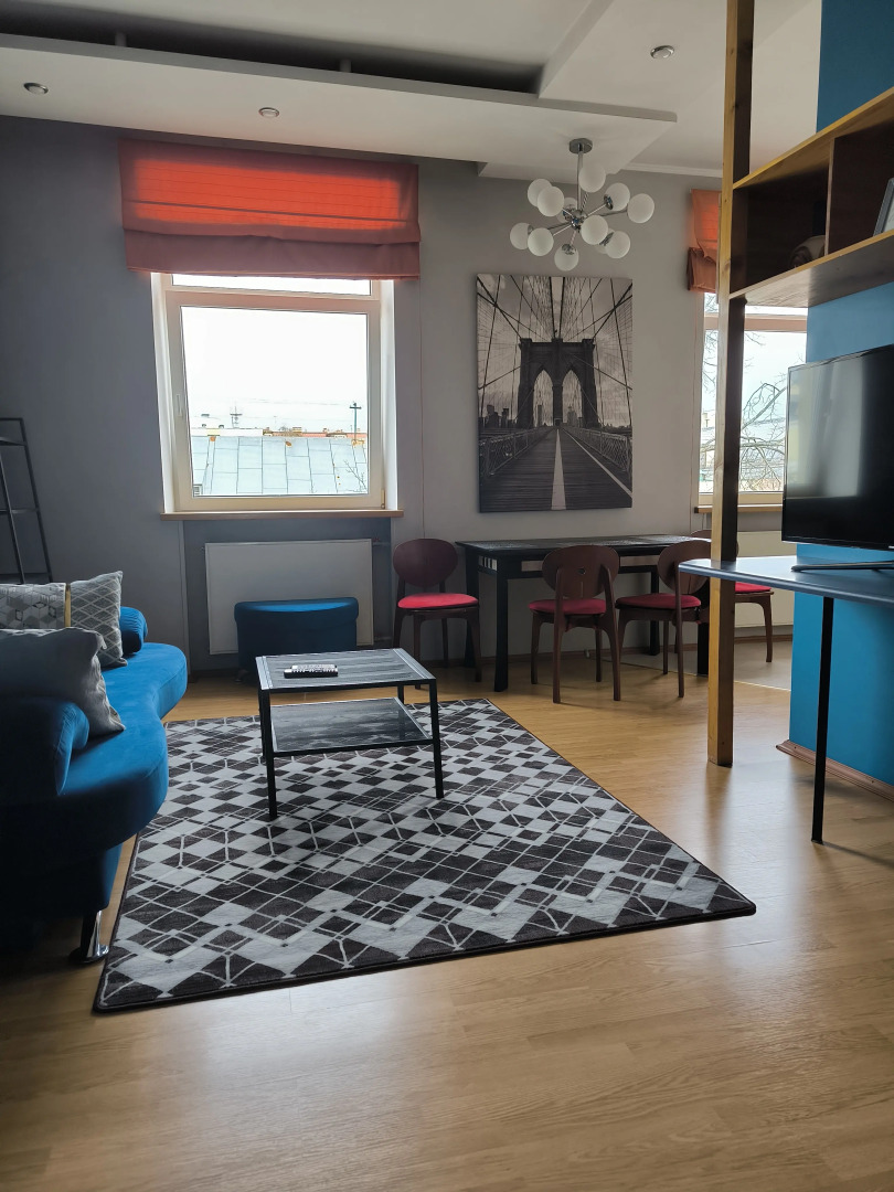 Квартира В пешеходной зоне Комсомольская 14