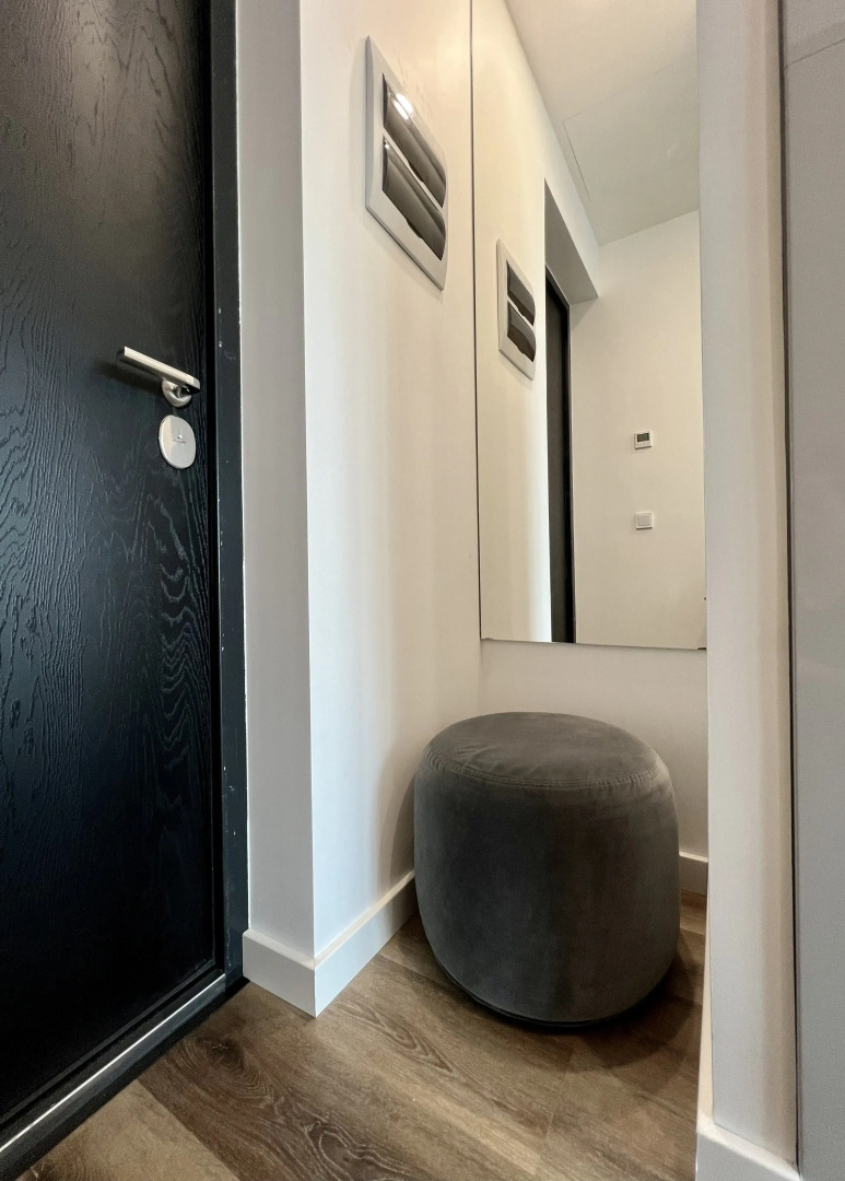 Апартаменты Skandiloft Deluxe