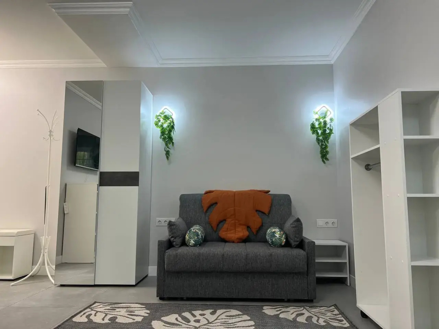 Апартаменты Марьин Дом на Малышева 104