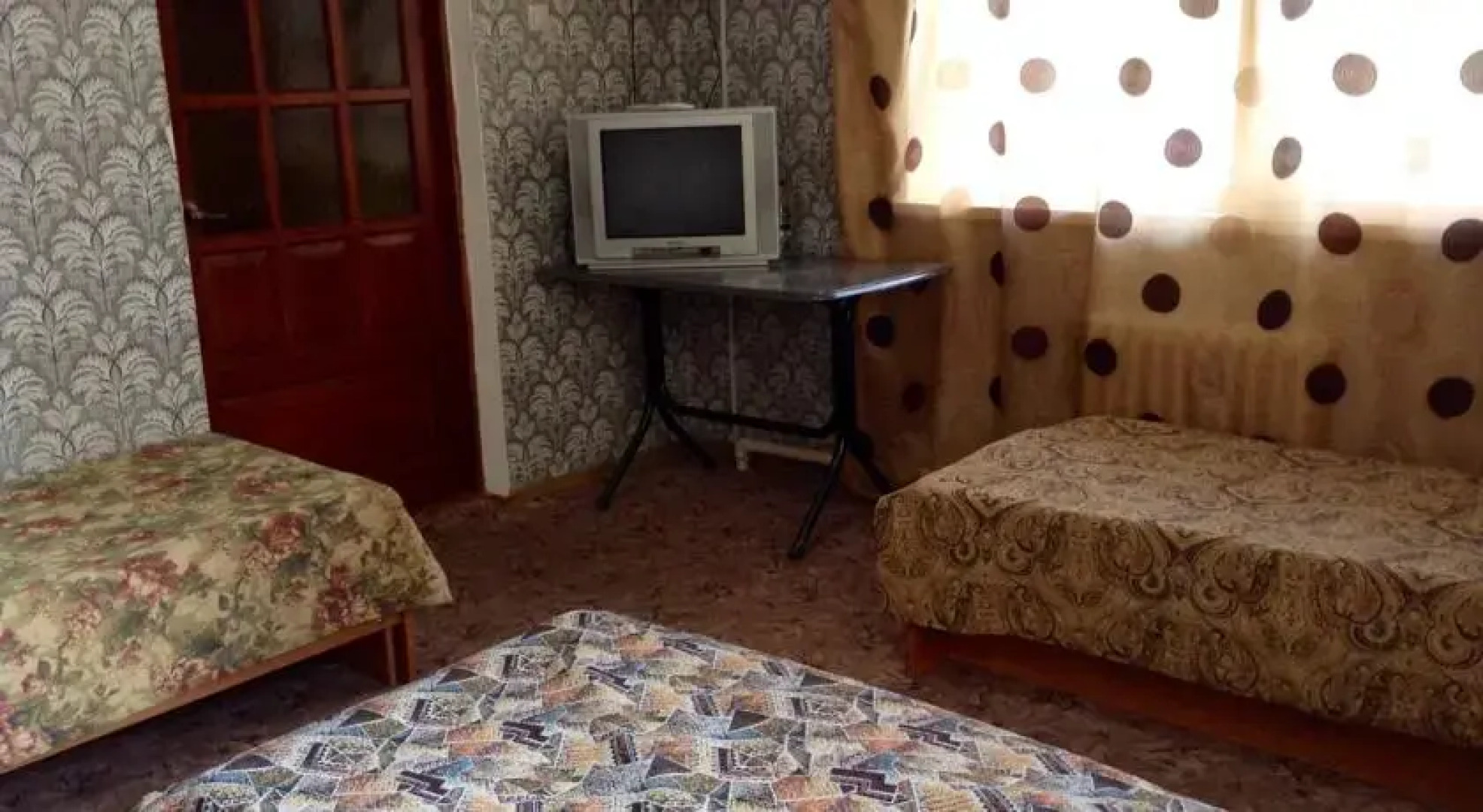 Гостевой дом у Елены