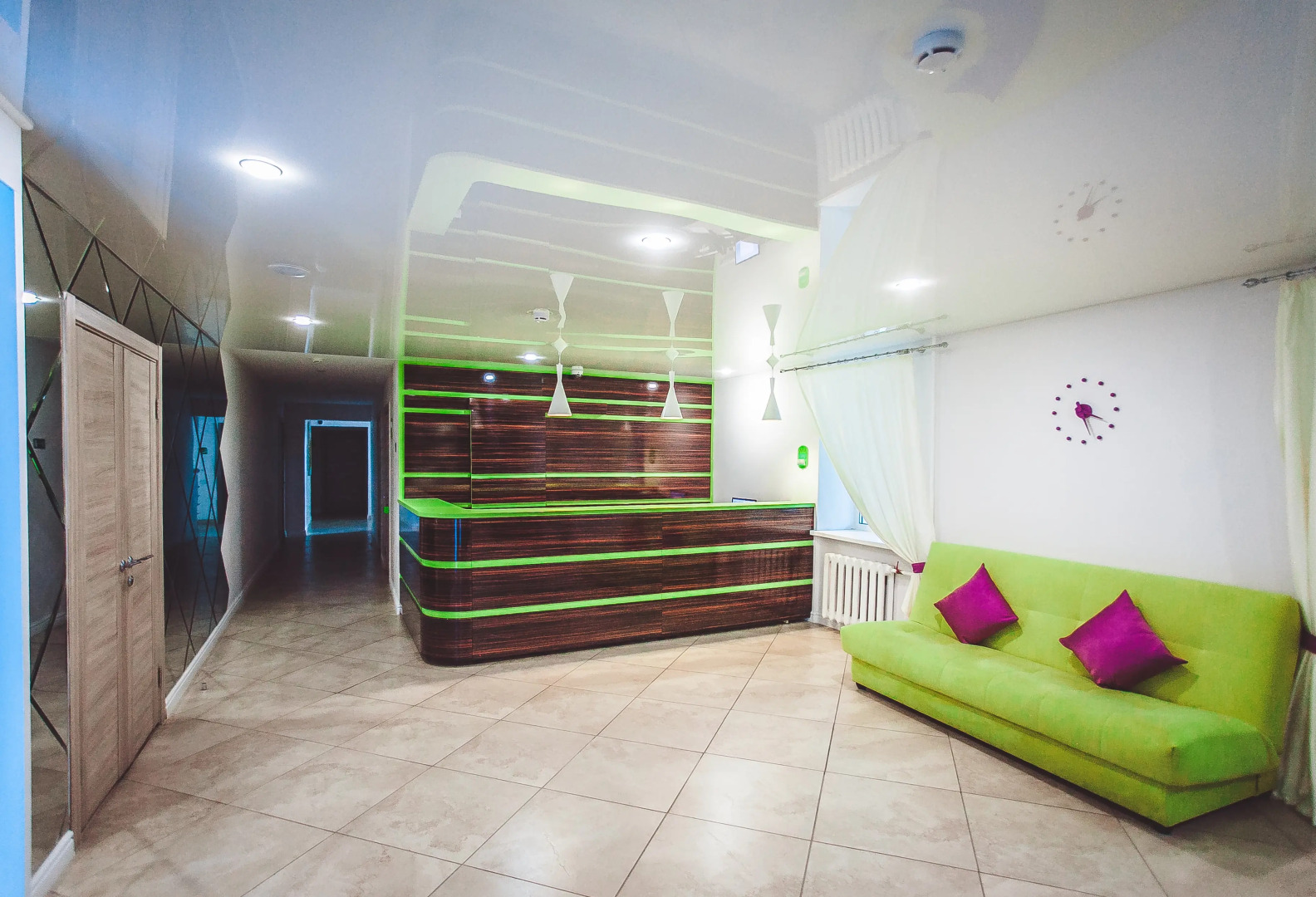 Отель Гостиный Двор