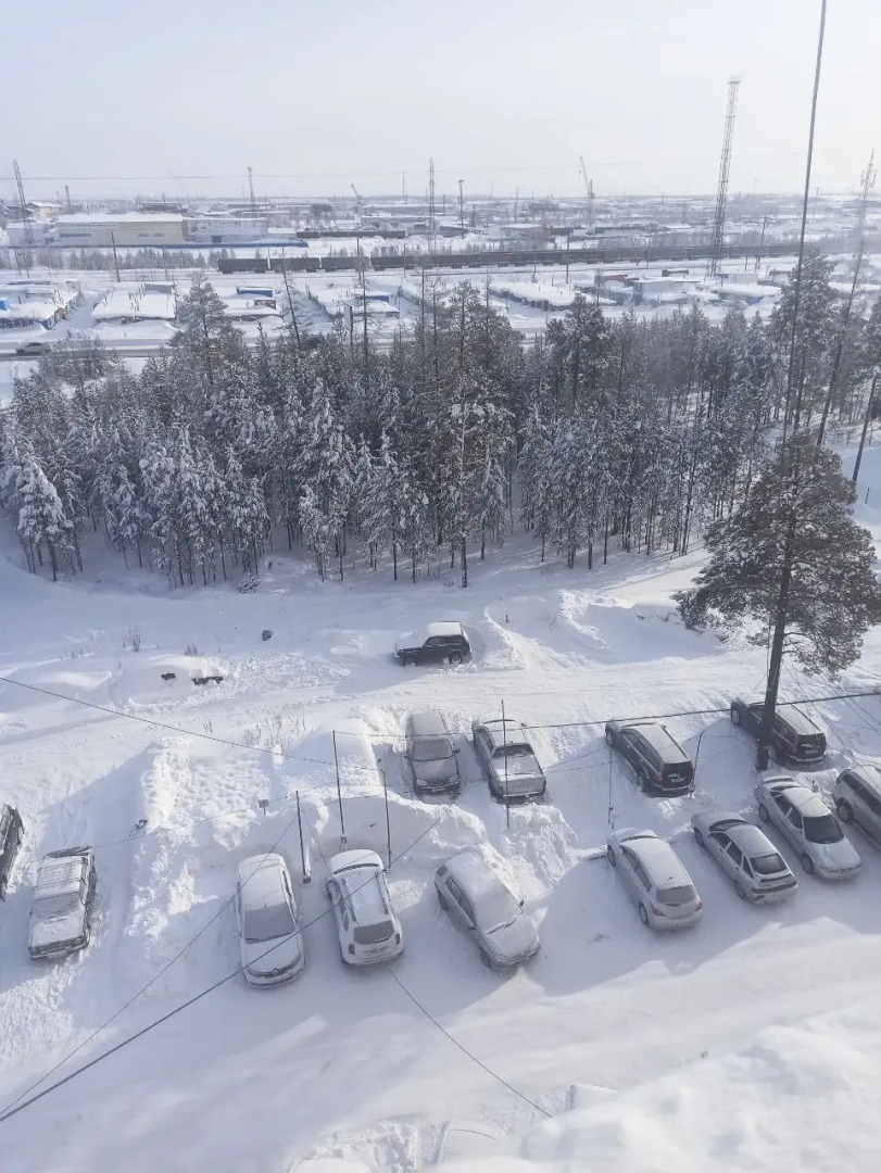 Квартира Однокомнатная рядом с Вокзалом и Северным рынком