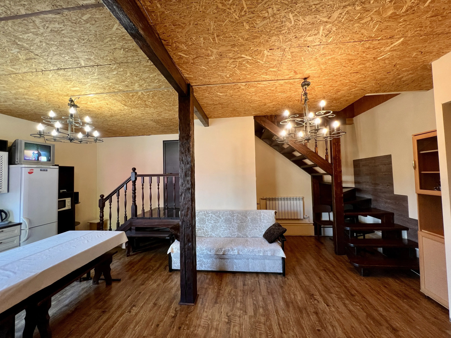 Частный дом порт  Байкал