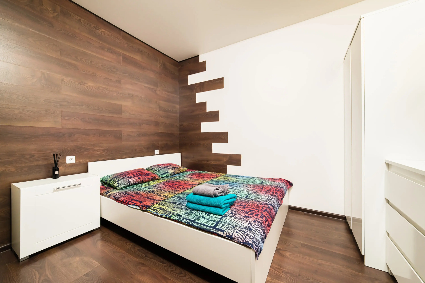 Апартаменты в Самом Центре Казани