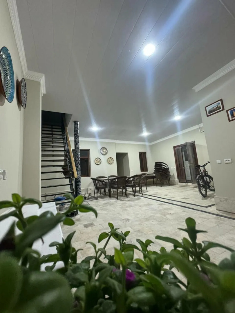 Гостевой дом Al Raxmon