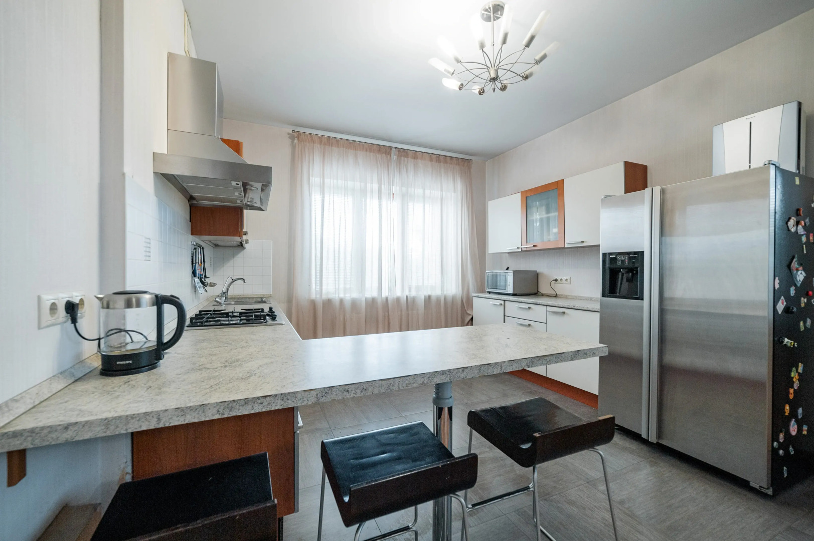 Частный дом Весна