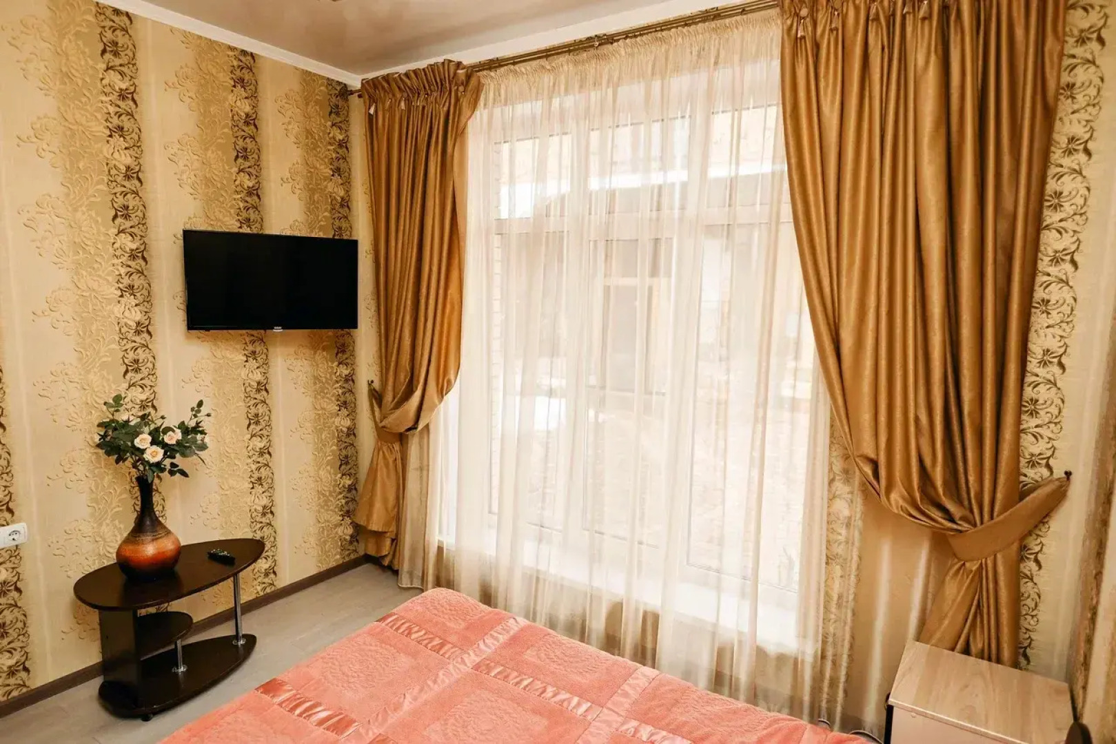 Меблированные комнаты Колибри