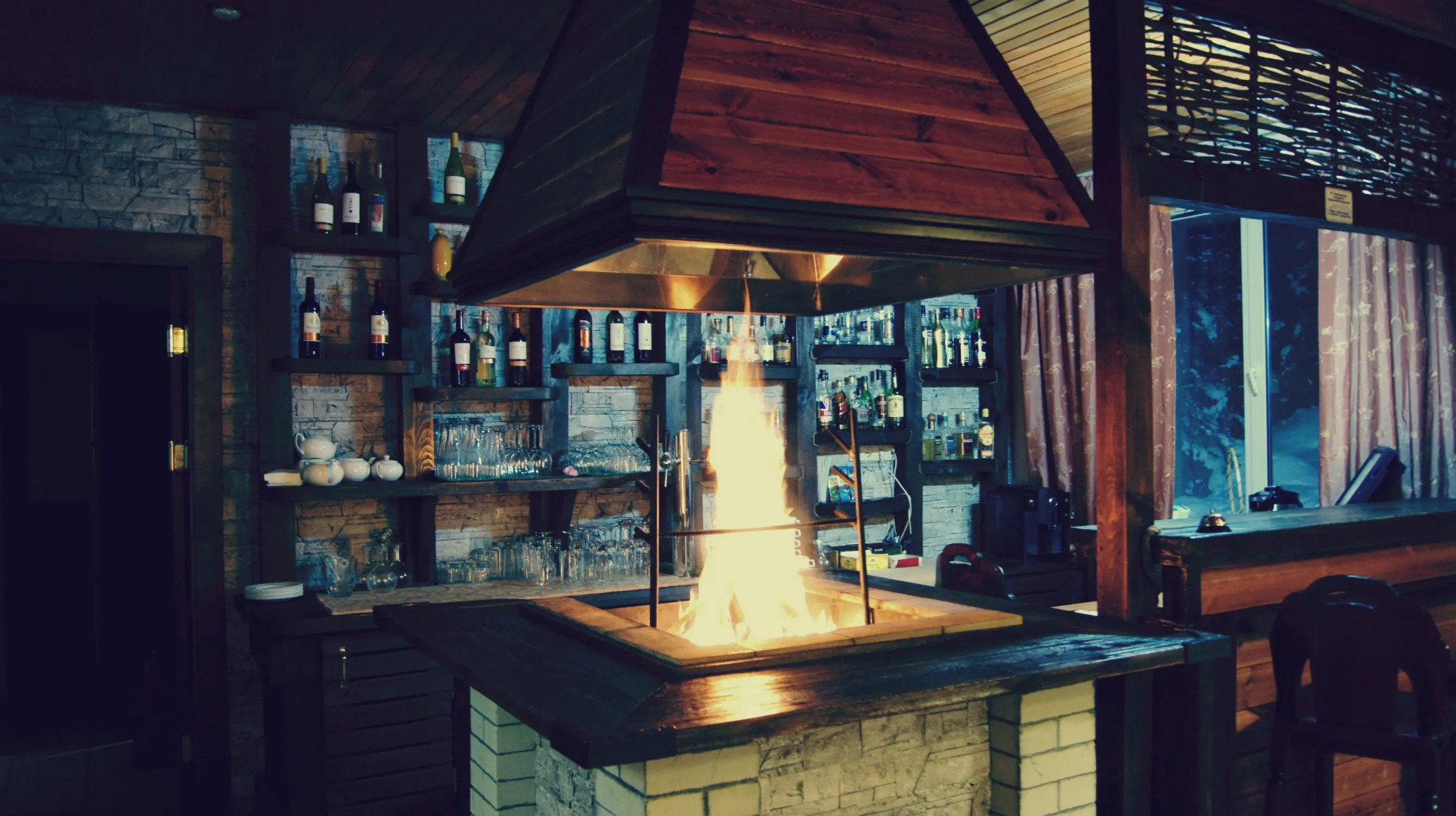 База Отдыха Артыбаш