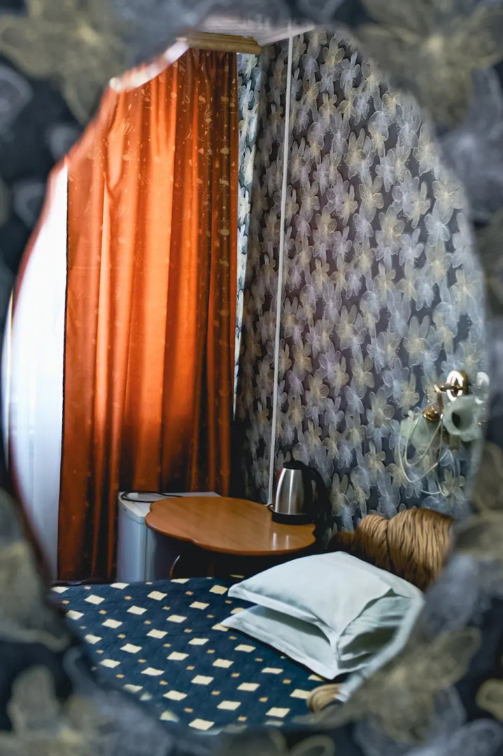 Pjat' zvezd na Naberezhnoj