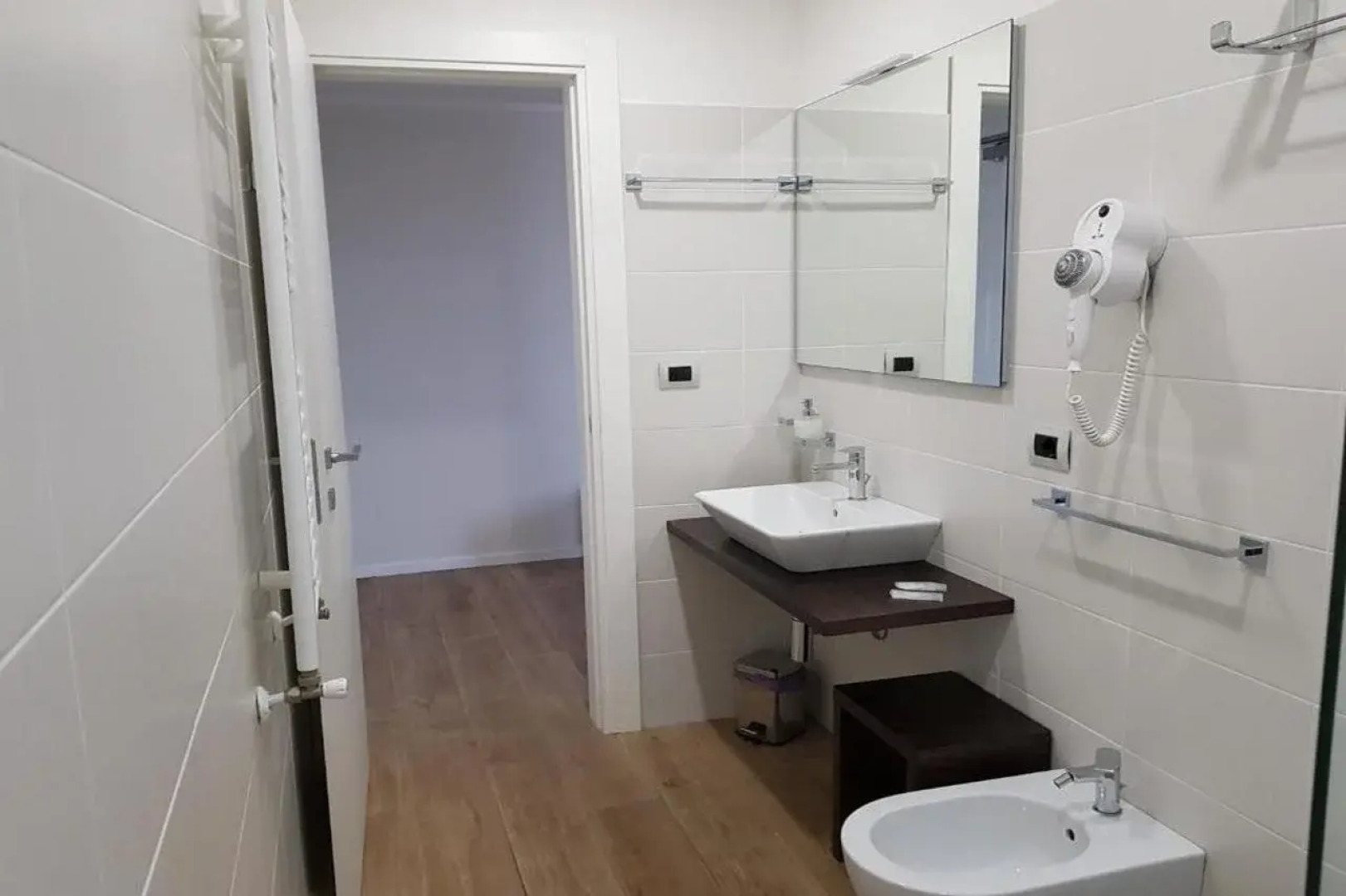 La Porta Del Sole Hotel & Village