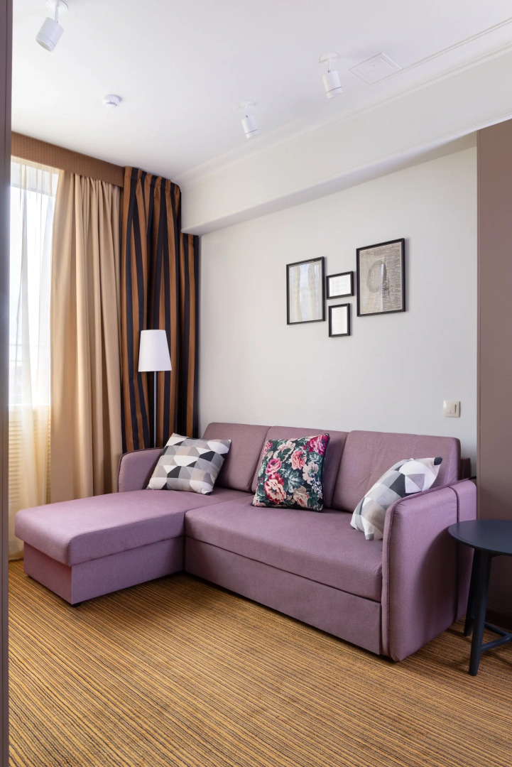 Diplomat Business Hotel