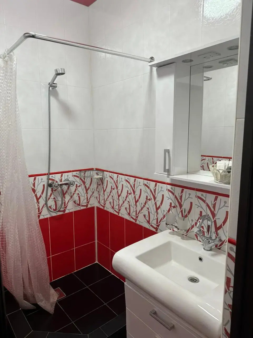 Шале Форельное