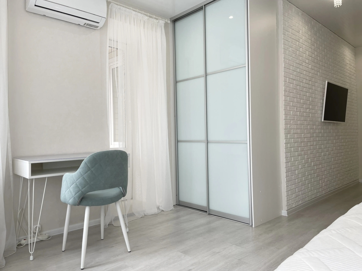 Апартаменты Йорт на Улице Баки Урмаче