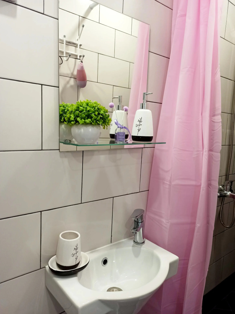 Студия 3 Тат Хаус на улице Габдуллы Тукая 9 в Центре Города