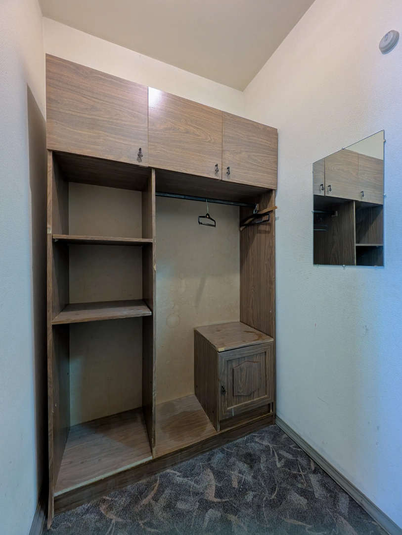 Гостевой дом Большой Гостевой дом на Ладожском озере