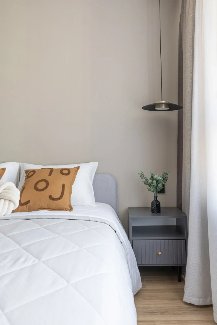 Квартира Зенит Family