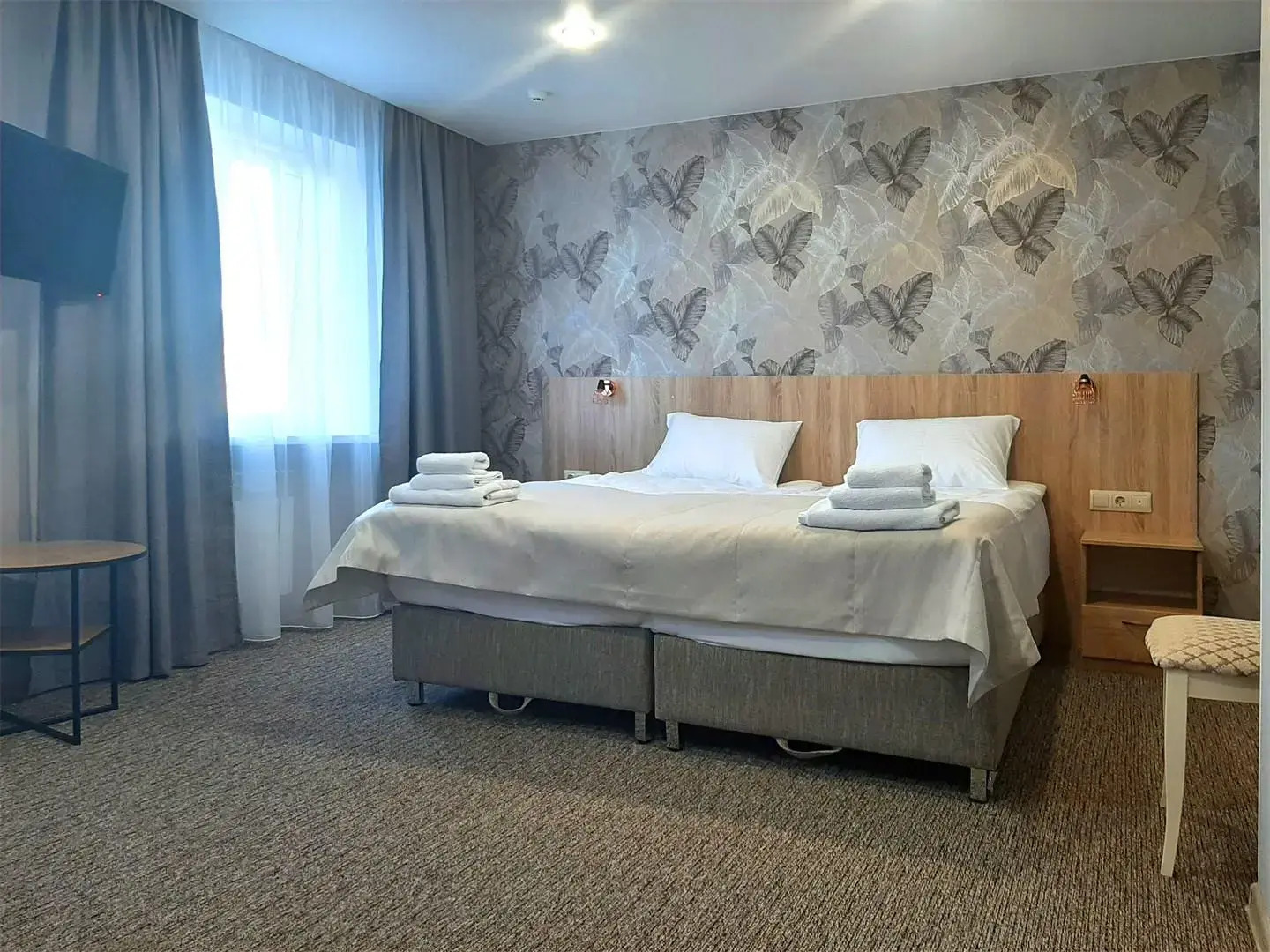 Отель Ессентуки