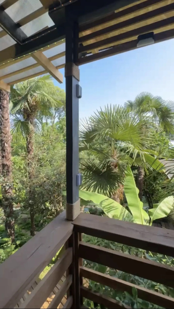 Гостевой дом Дворец Релакса