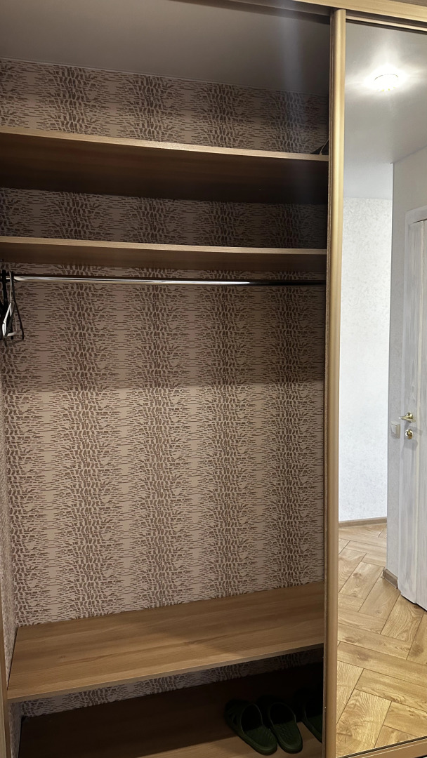 Апартаменты Апартамента Петрова 27