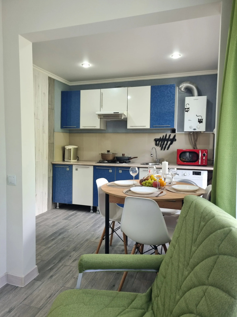 Квартира Евродвушка в центре Кисловодска