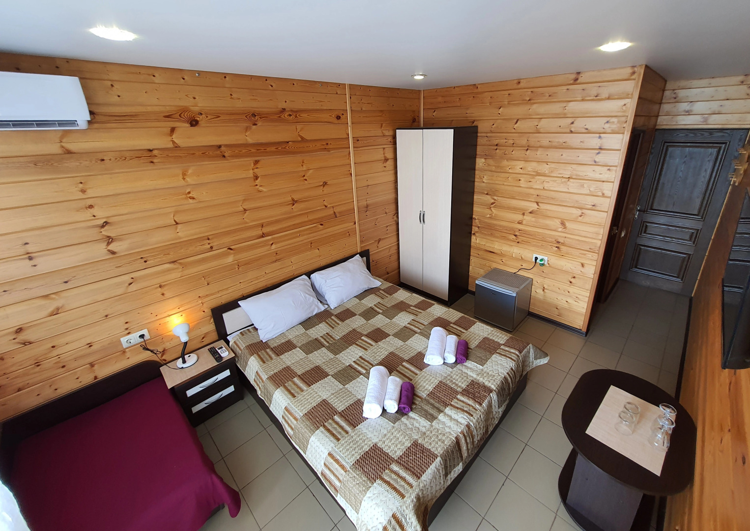 Гостевой дом SeaLoo