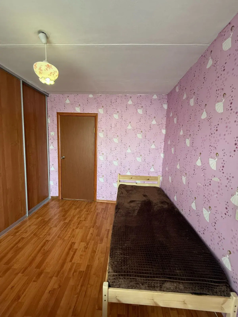 Квартира 4-х комнатная на Советской 24