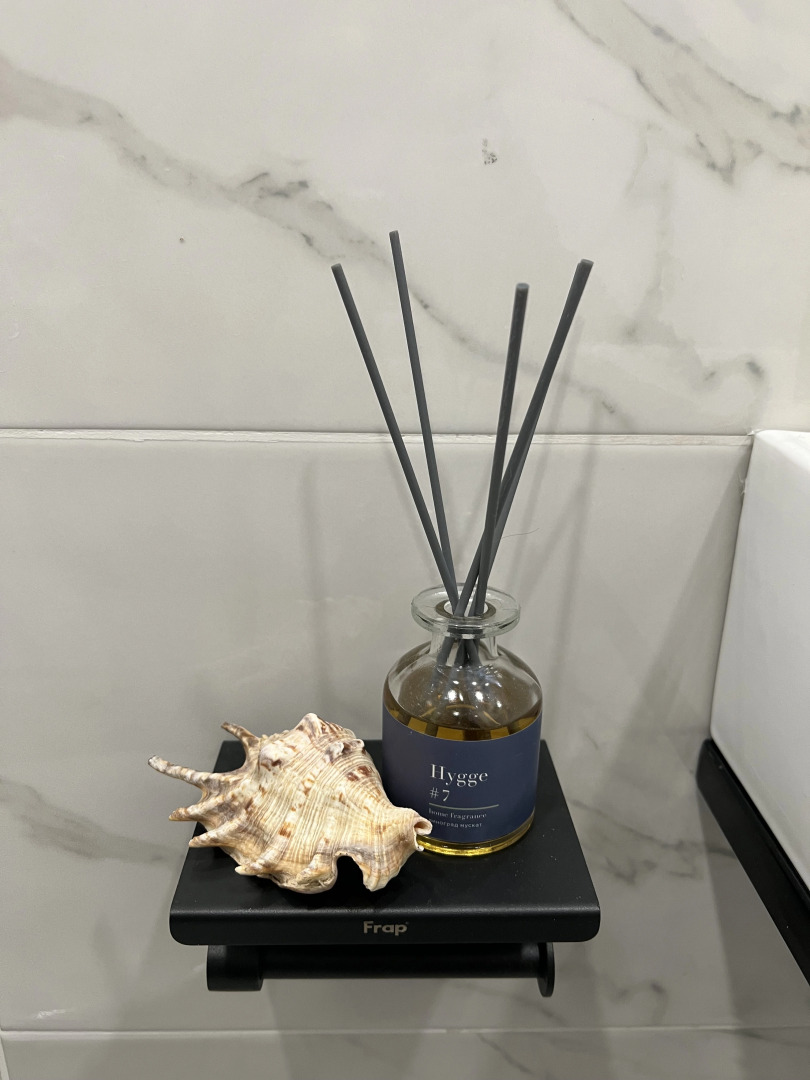 Апартаменты Arban Smart