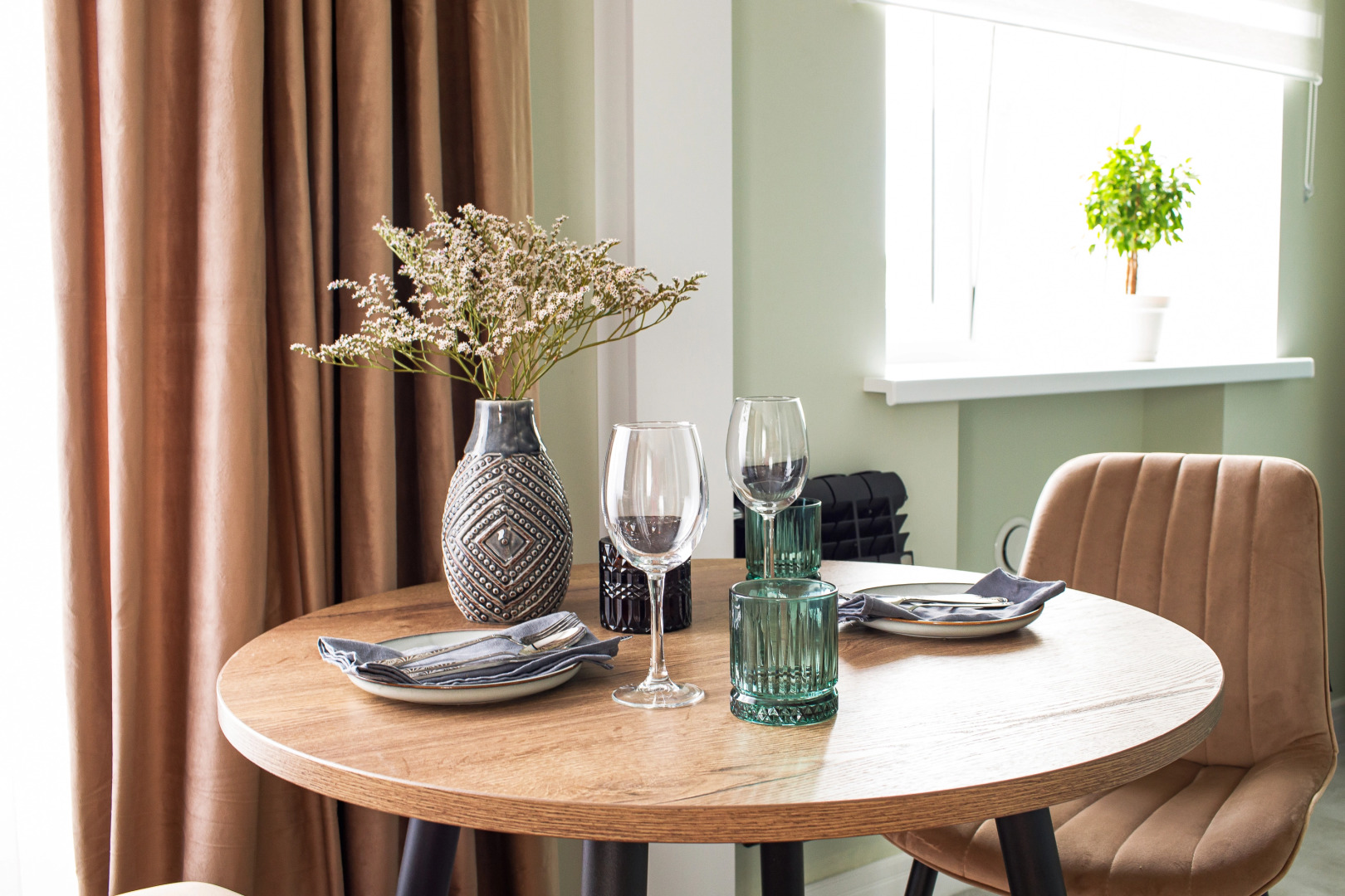 Квартира Centrum в Самом Центре города