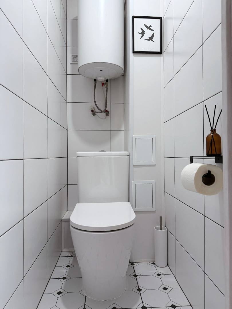 Квартира Summer TYT-YЮT