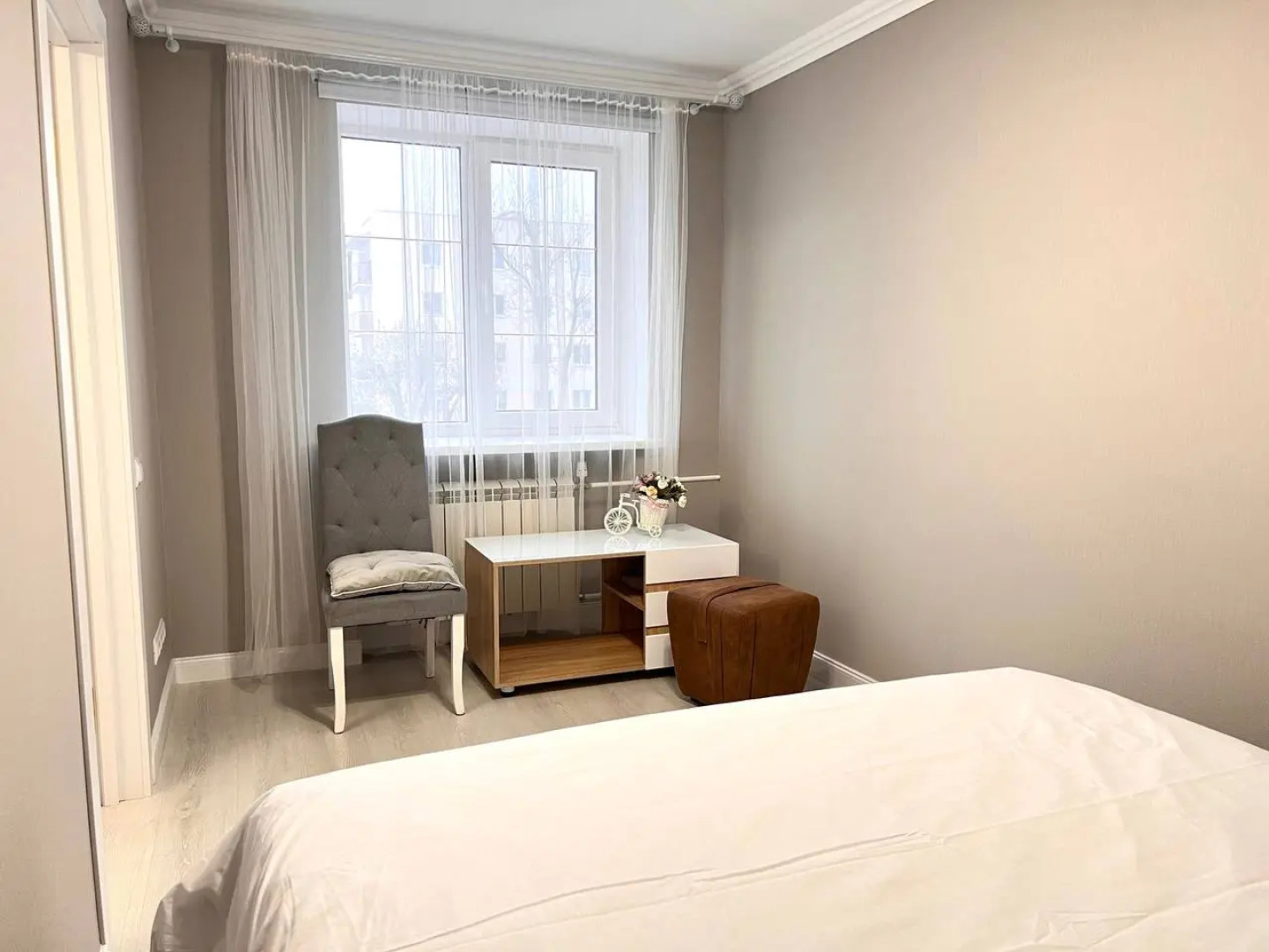 Апартаменты Chill Pill - центр - самозаселение 24/7 - 7г