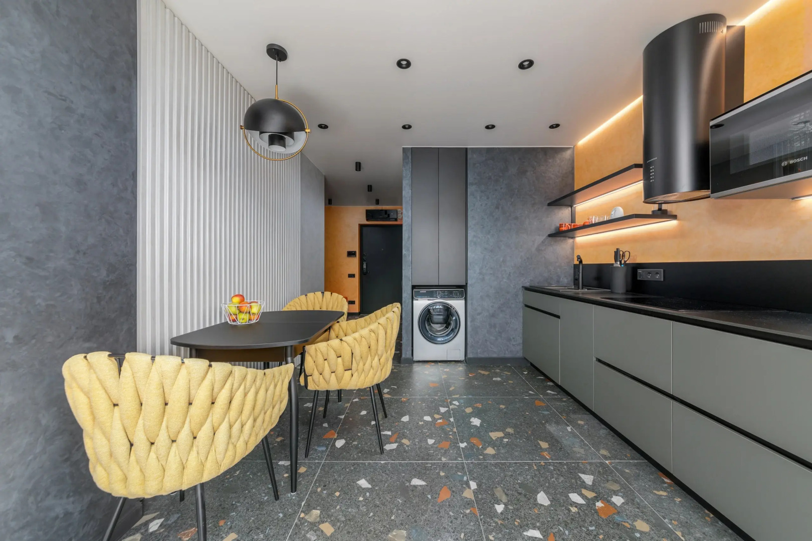 Апартаменты Sutki Rent на Будапештской