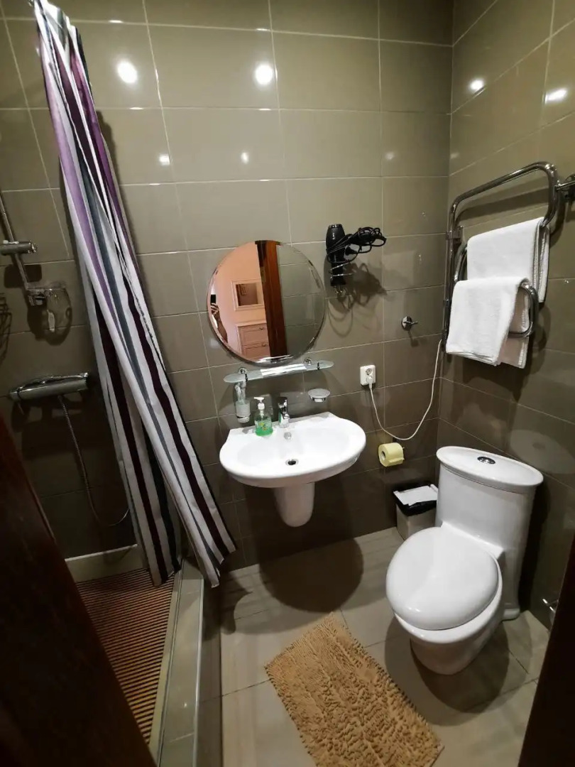 Мини-отель Счастье на Рубинштейна 5