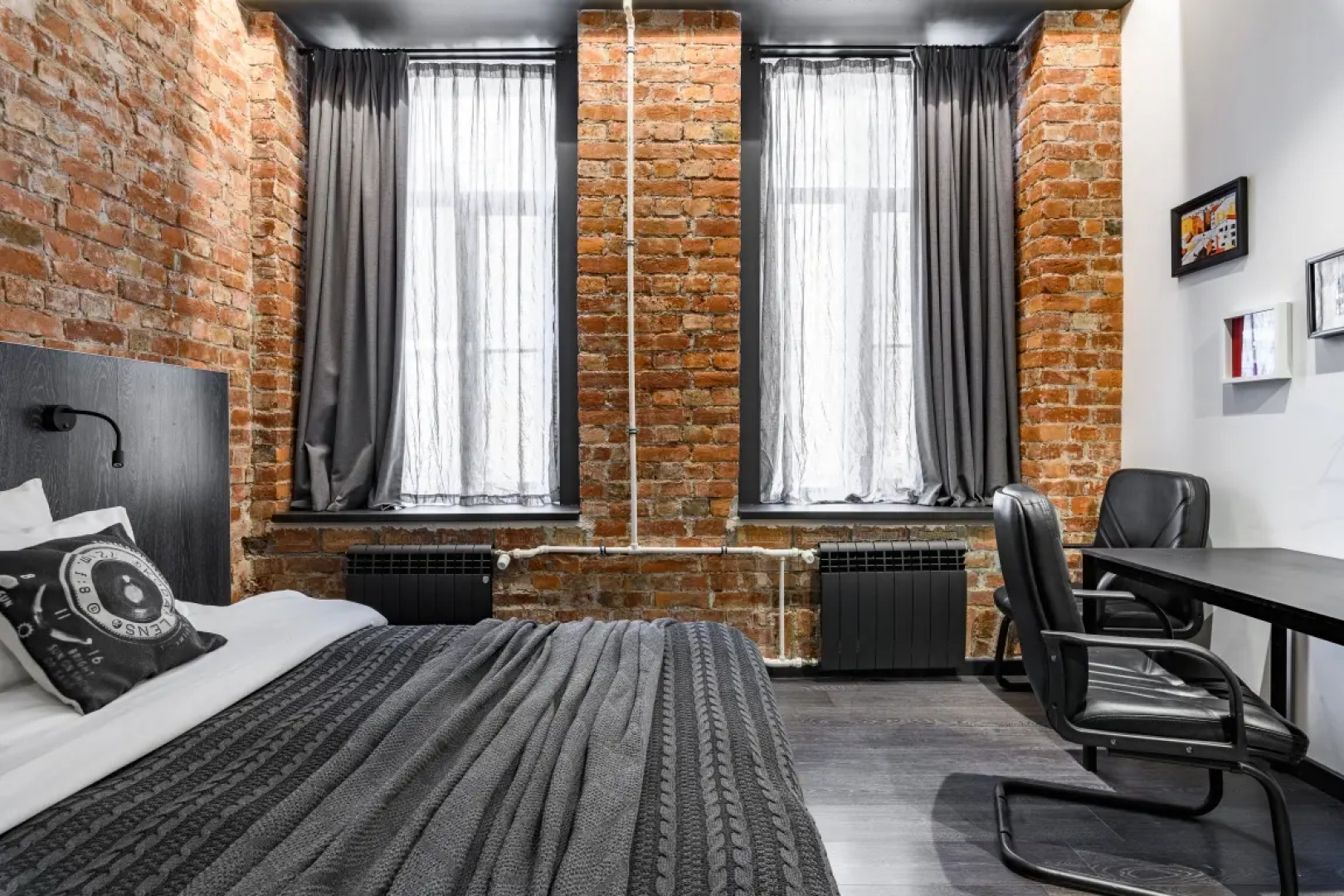 Апартаменты Sergeew Apartments Модный Улучшенный у Мариинского Театра