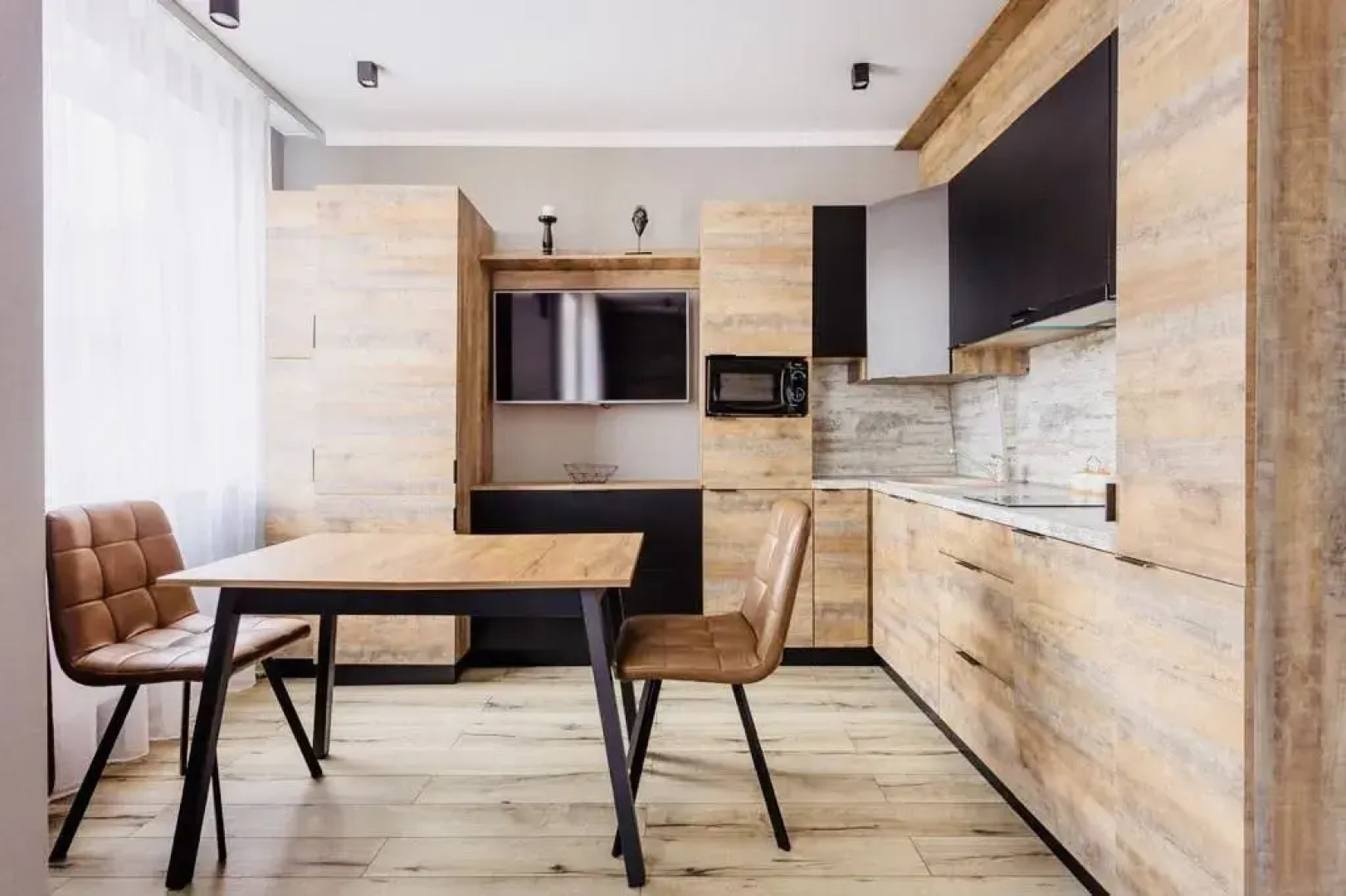 Апартаменты Aркадия на Шоссейной 3