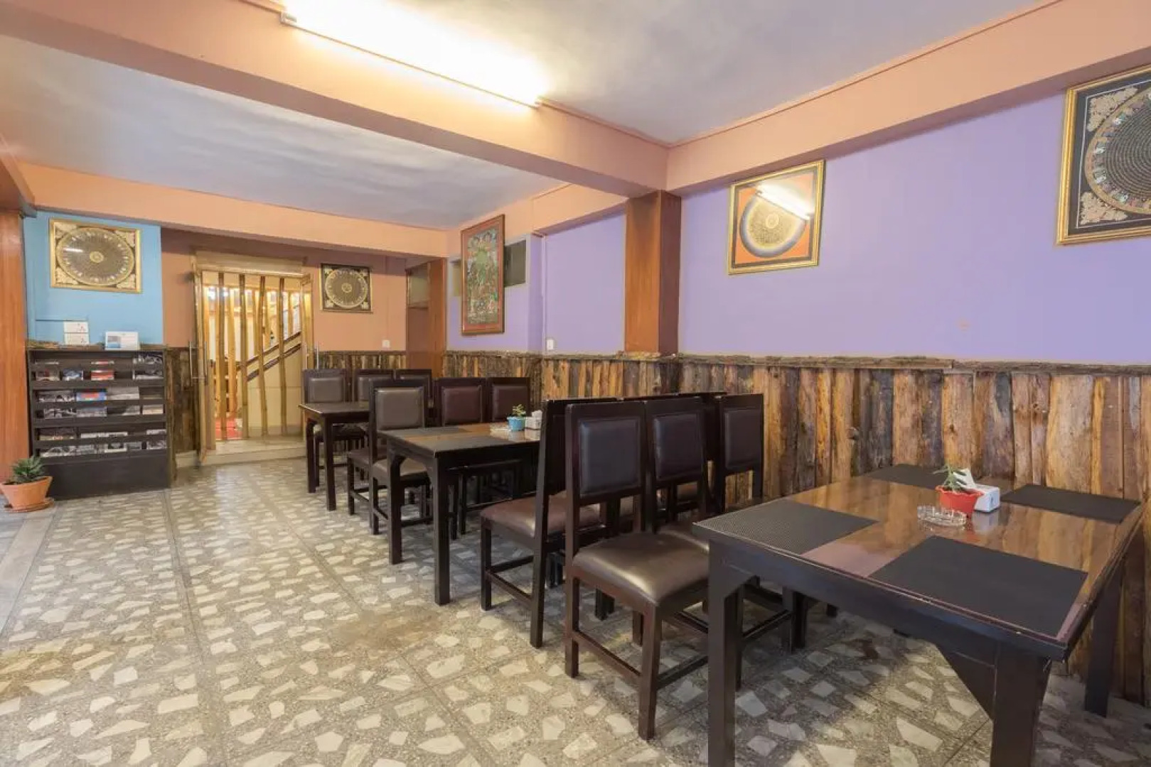 Отель Beli Nepal