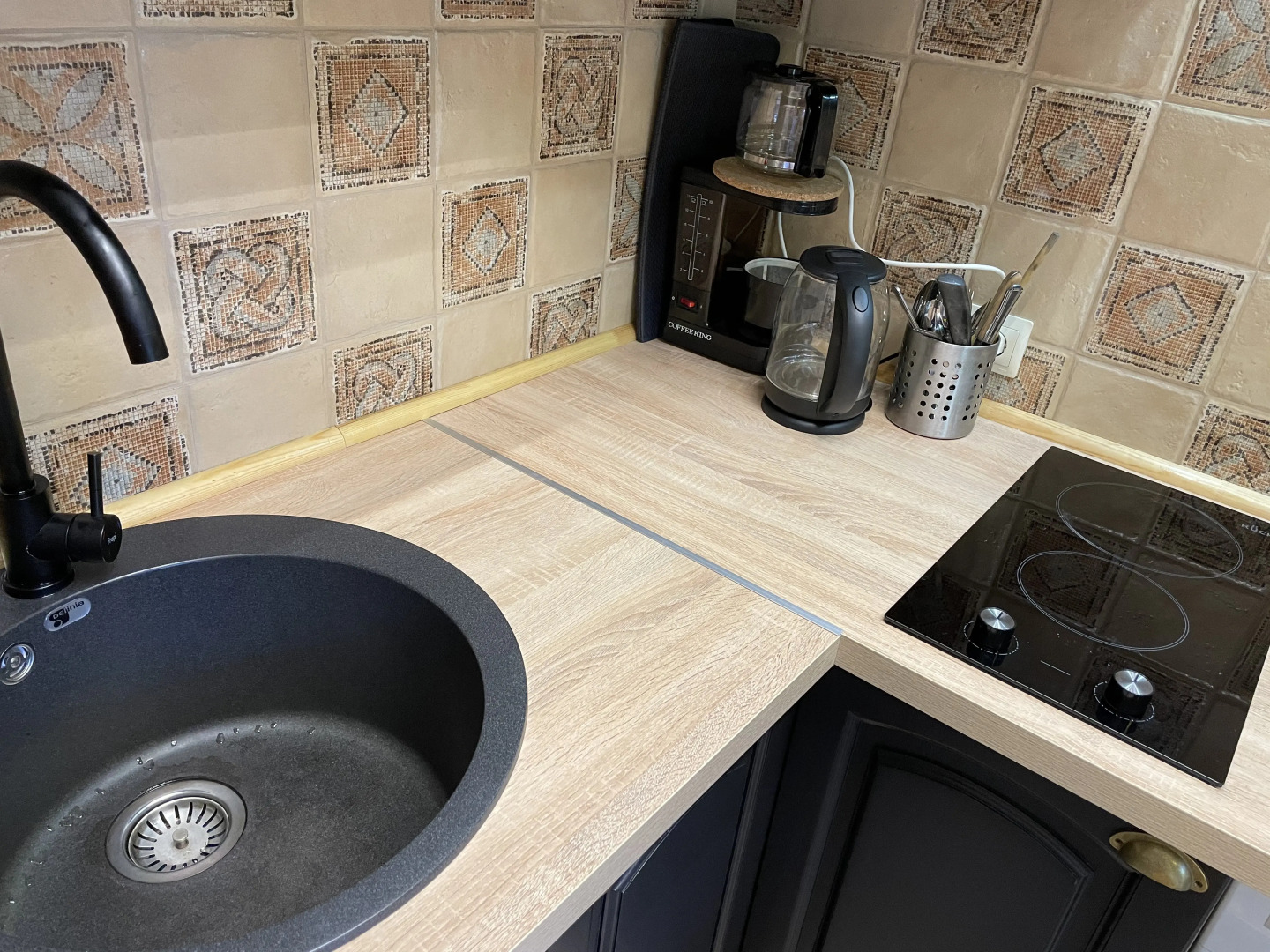 Дом Соловьевка Villa