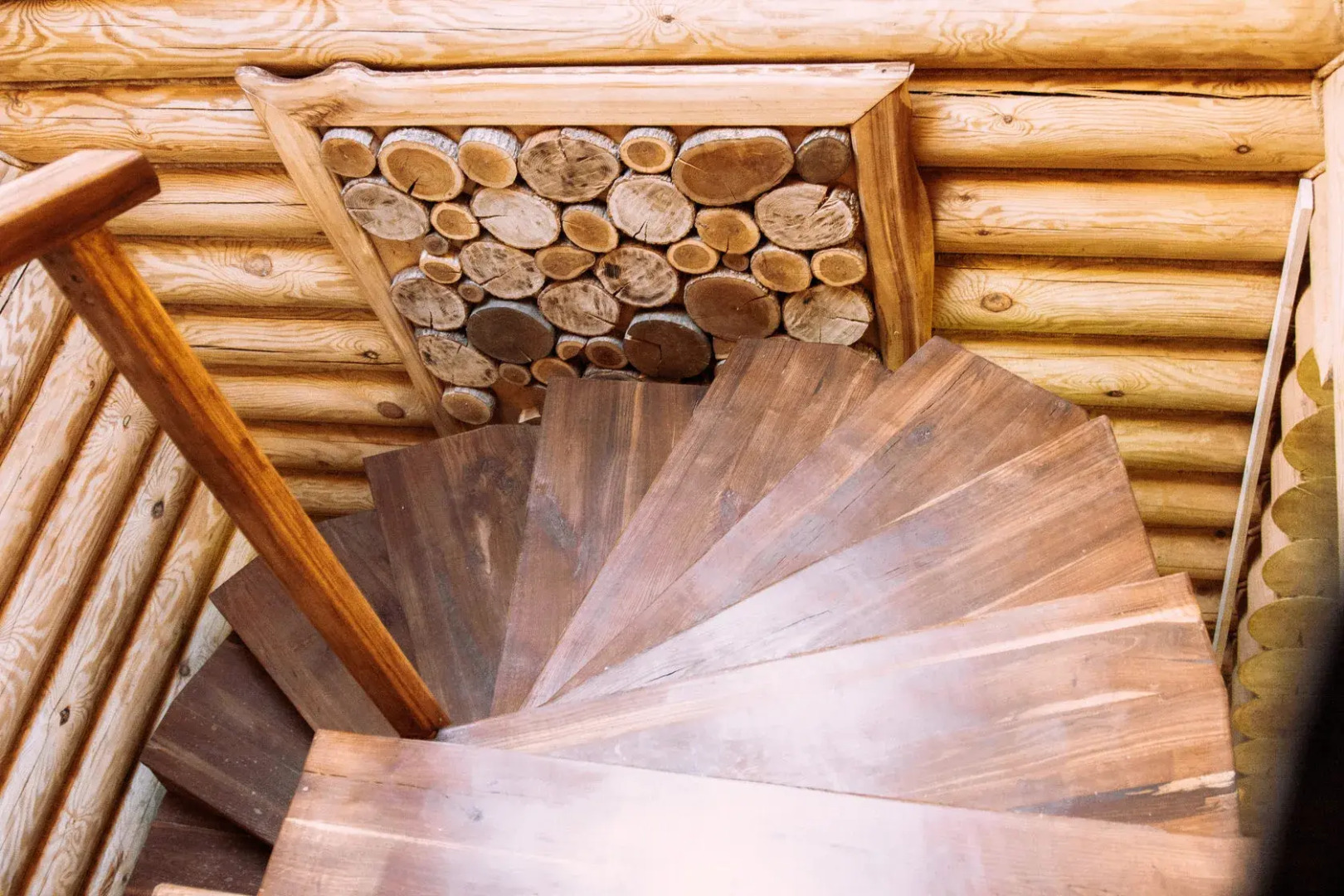 Экопарк Легенды Леса