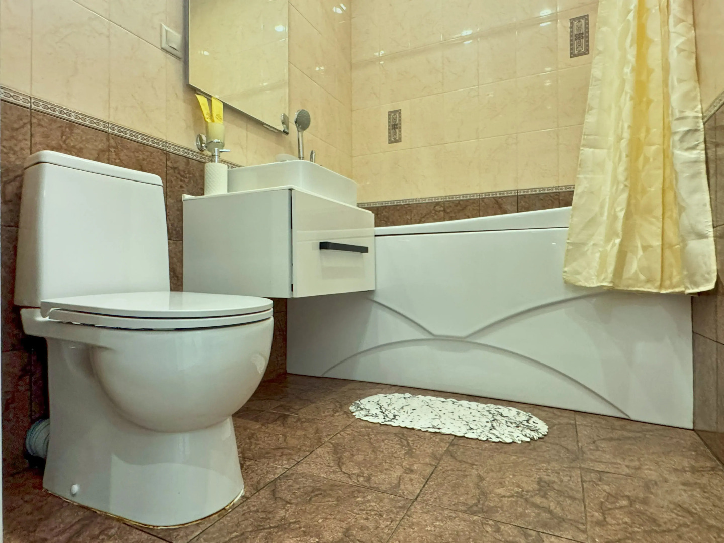 Апартаменты Брендовые у Метро Цска